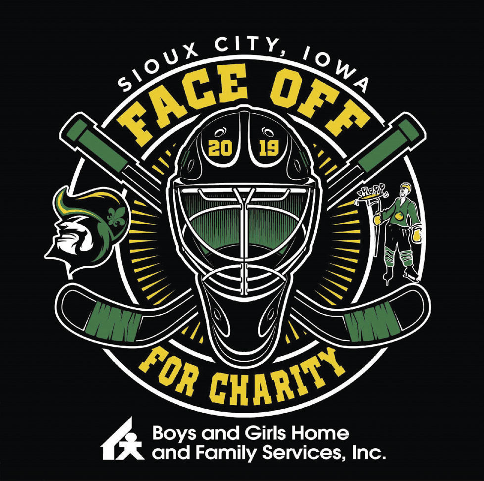 2019 Face Off for Charity
